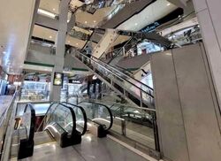 Excelsior Shopping Centre (D6), Shop House #588516861